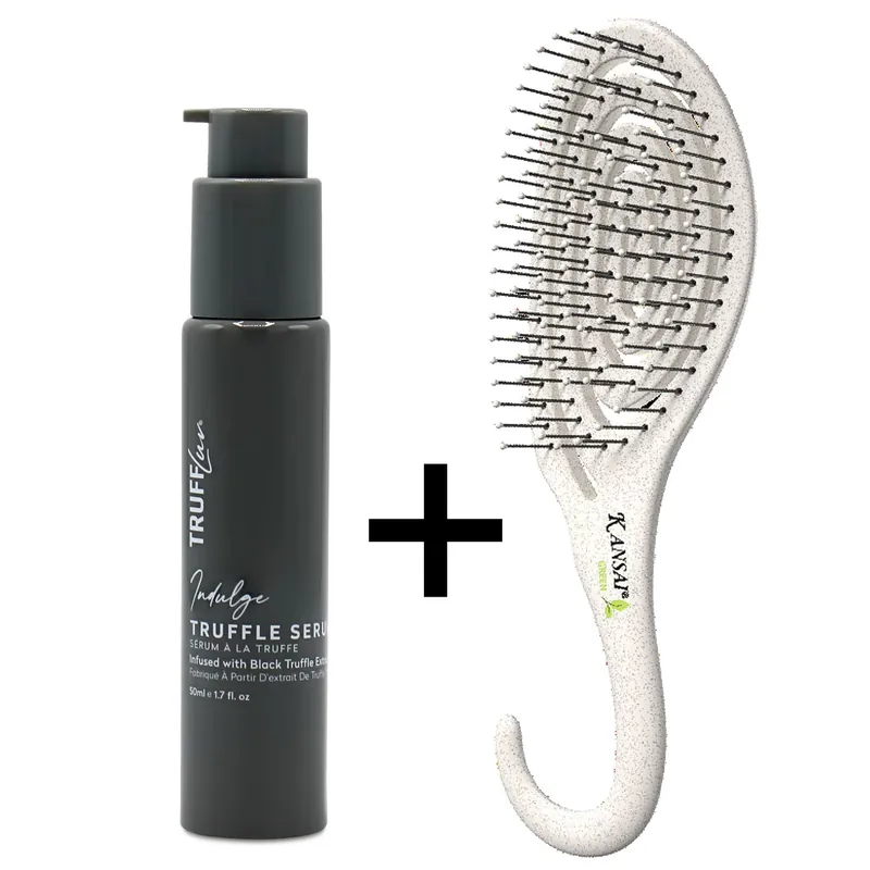 TruffLuv Set Truffle Serum Finale Aktion